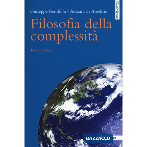 Filosofia della complessità