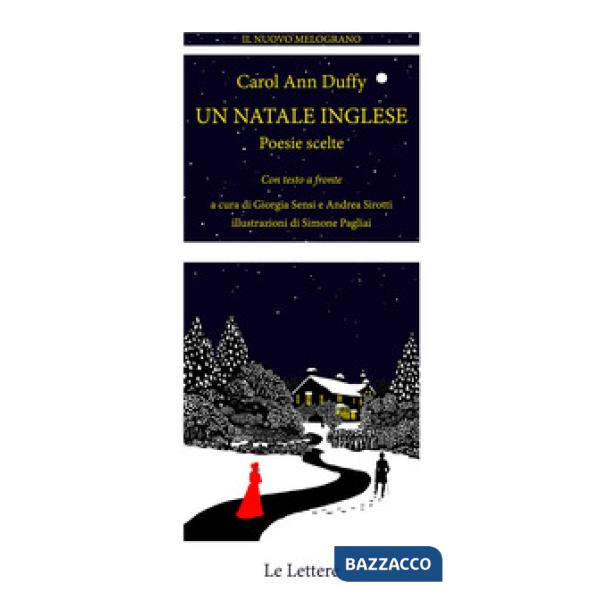Natale inglese. Ediz. italiana e inglese (Un)