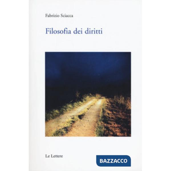 Filosofia dei diritti