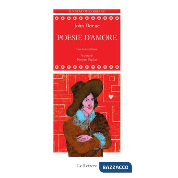 Poesie d'amore. Testo inglese a fronte