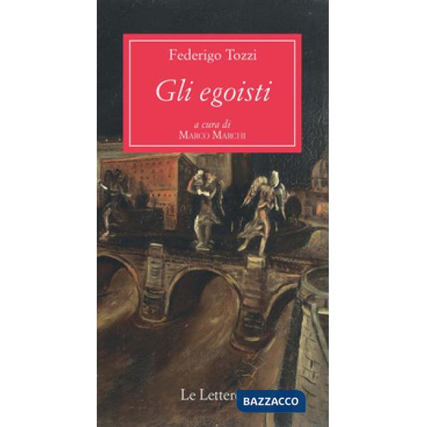 Egoisti (Gli)