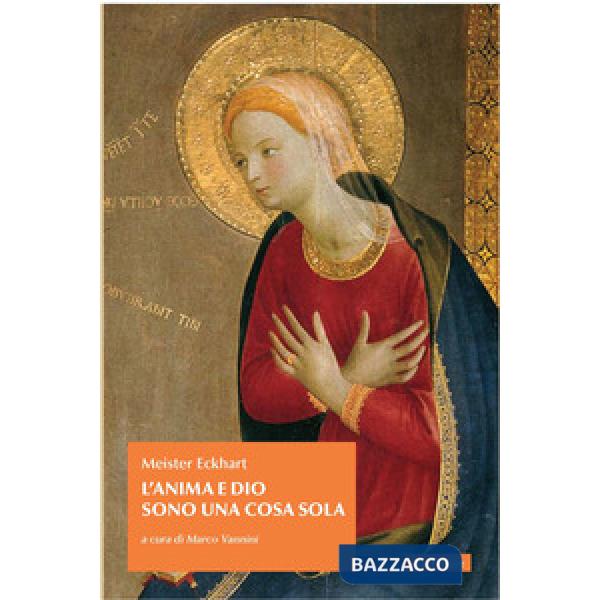 Anima e Dio sono una cosa sola (L')