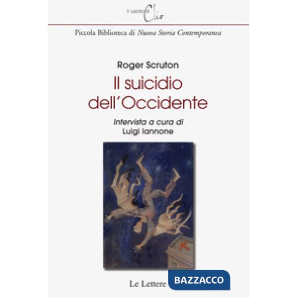Suicidio dell'Occidente (Il)