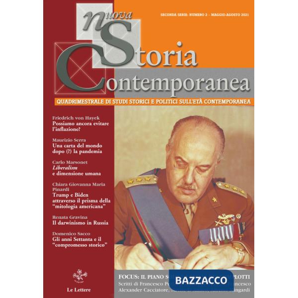 Nuova storia contemporanea (2021). Vol. 2