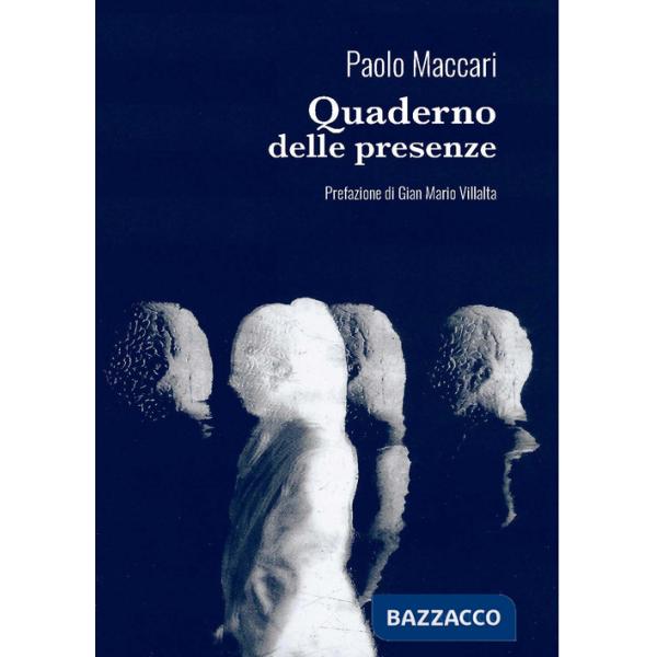 Quaderno delle presenze