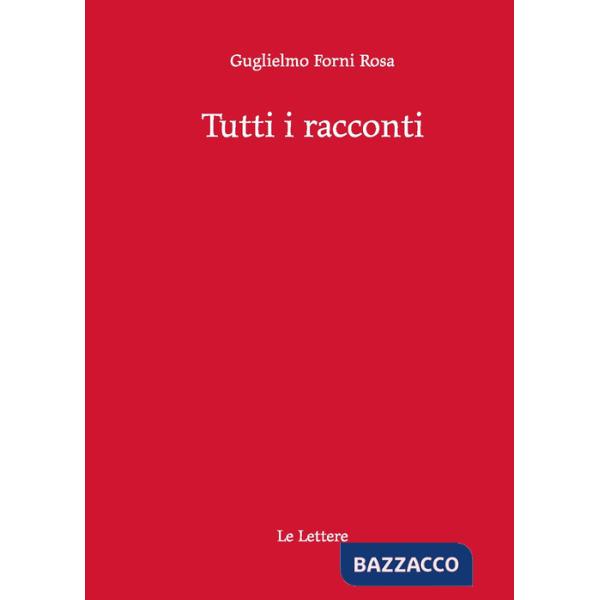 Tutti i racconti