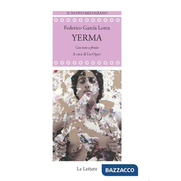 Yerma. Testo spagnolo a fronte