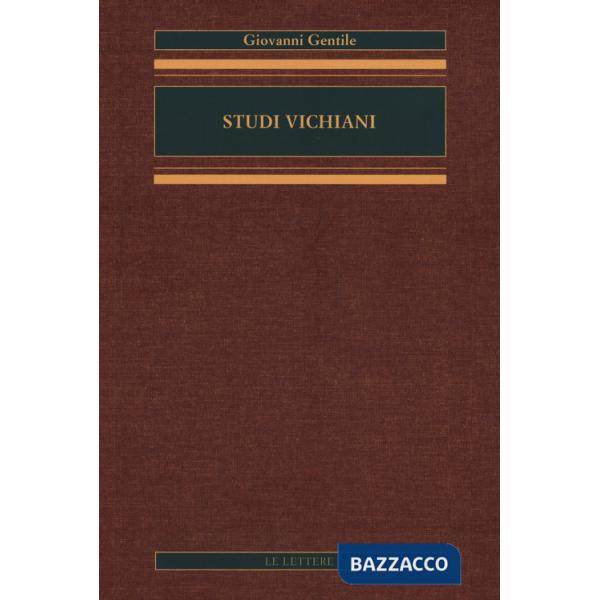 Studi vichiani