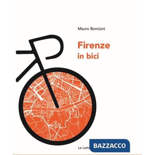 Firenze in bici