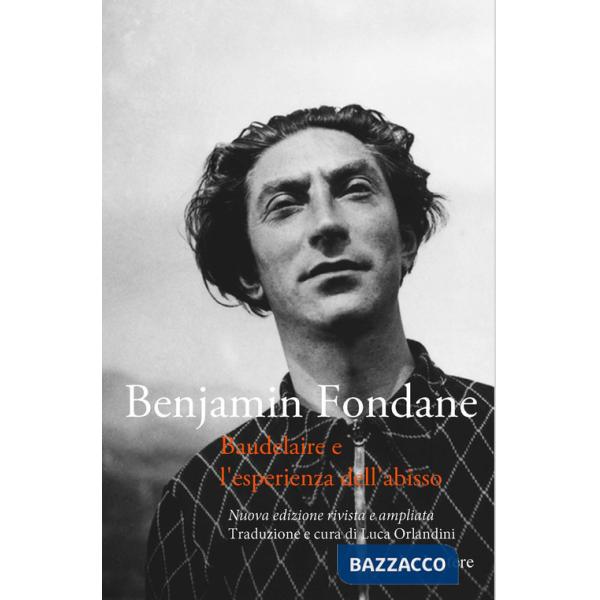 Baudelaire e l'esperienza dell'abisso. Nuova ediz.