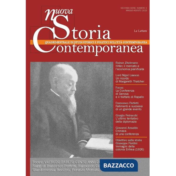 Nuova storia contemporanea (2023). Vol. 2