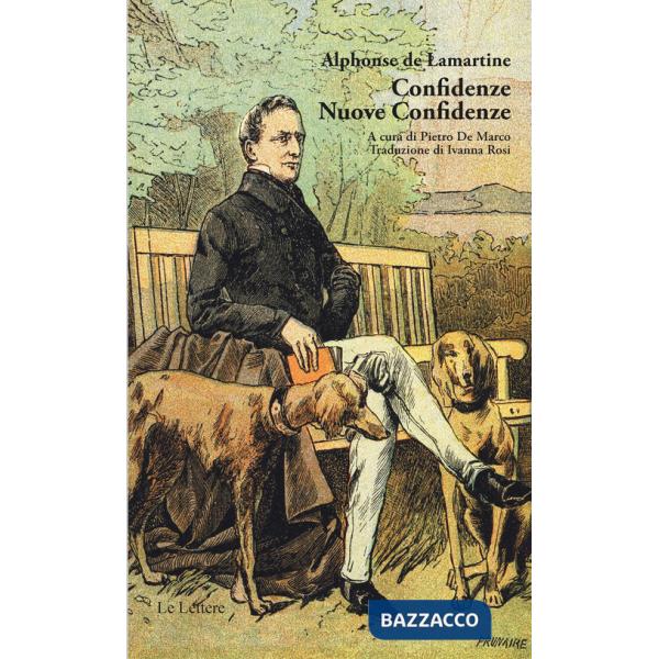 Confidenze - Nuove Confidenze