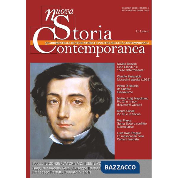 Nuova storia contemporanea (2023). Vol. 3