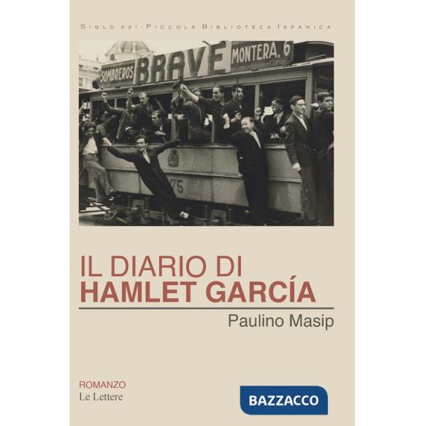 Diario di Hamlet García (Il)