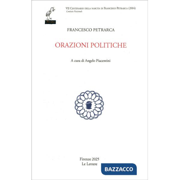Orazioni politiche