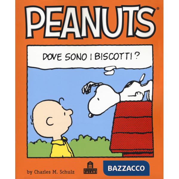 Peanuts. Vol. 5