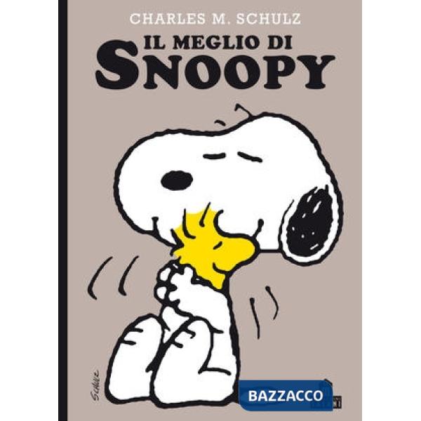 Meglio di Snoopy (Il)