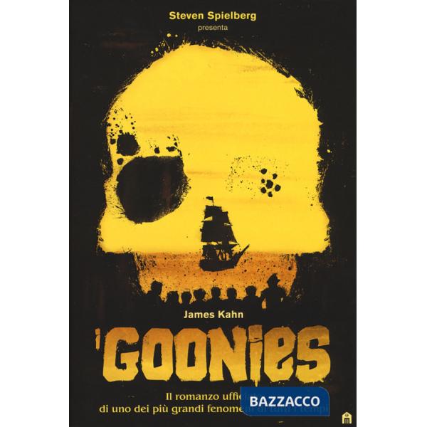 Goonies (I)