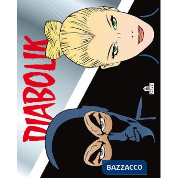Diabolik. L'arresto di Diabolik: Atroce vendetta-Il remake