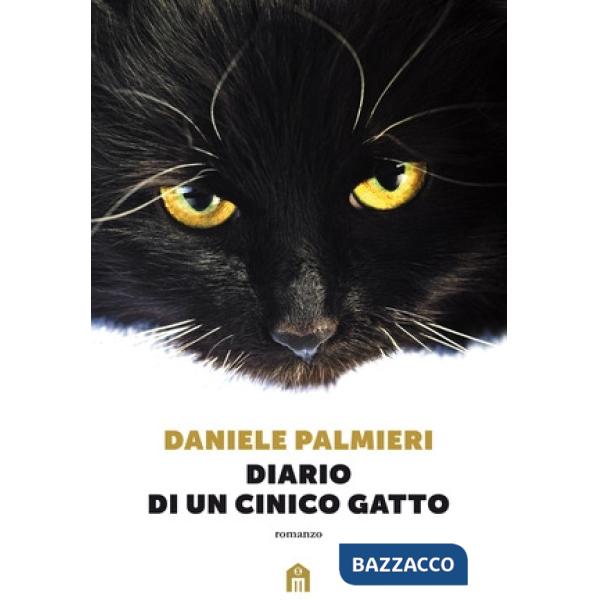 Diario di un cinico gatto