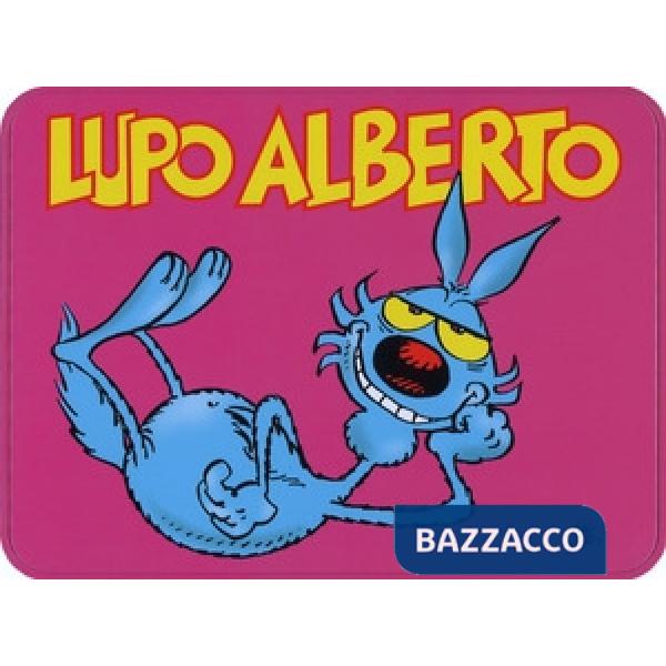 Lupo Alberto. Ediz. limitata