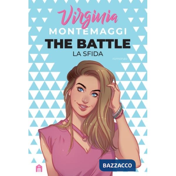 Battle. La sfida (The)