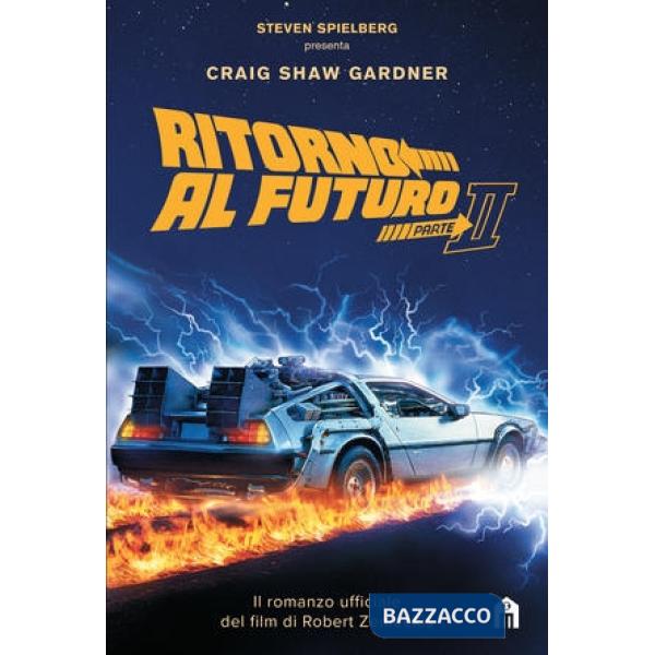 Ritorno al futuro. Vol. 2