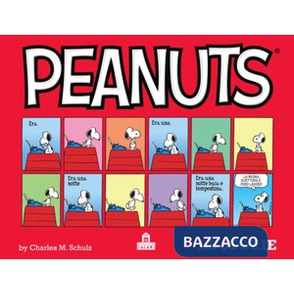 Peanuts. Le storie. Vol. 1