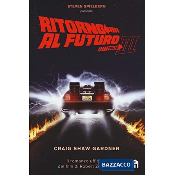 Ritorno al futuro. Vol. 3
