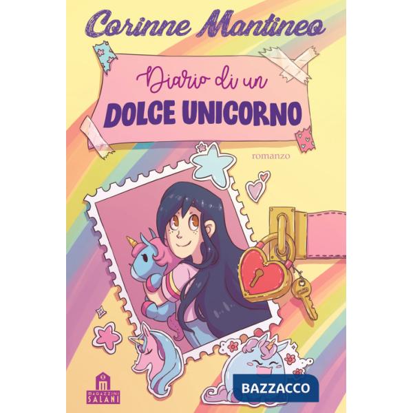 Diario di un dolce unicorno