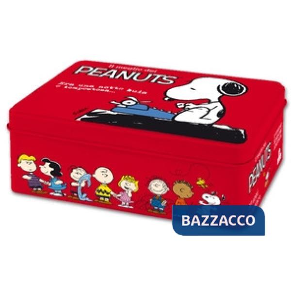 Meglio dei Peanuts (Il)