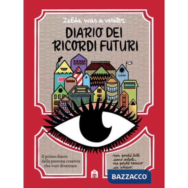 Diario dei ricordi futuri