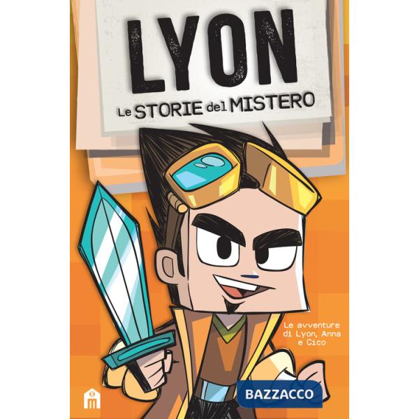 Storie del mistero (Le)