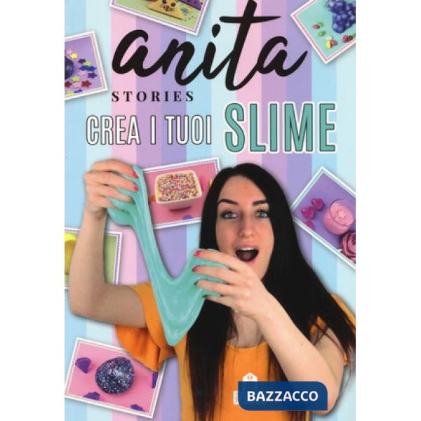 Crea i tuoi slime