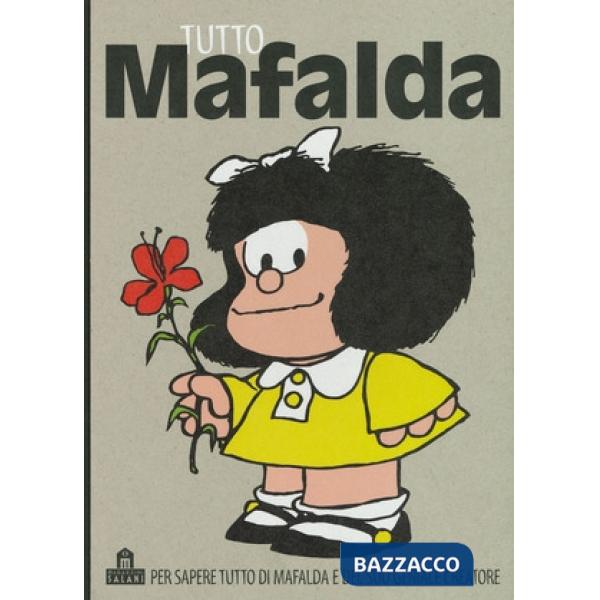 Tutto Mafalda
