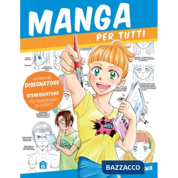 Manga per tutti