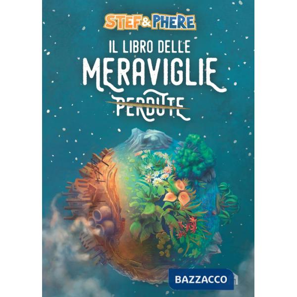 Libro delle meraviglie. Timeport (Il)