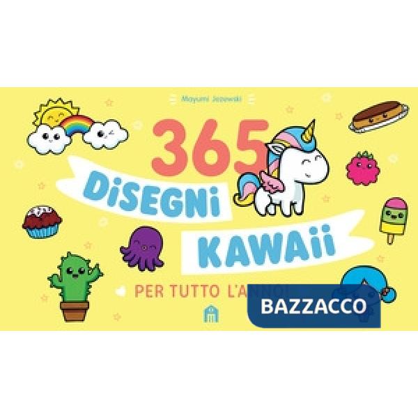 365 disegni Kawaii