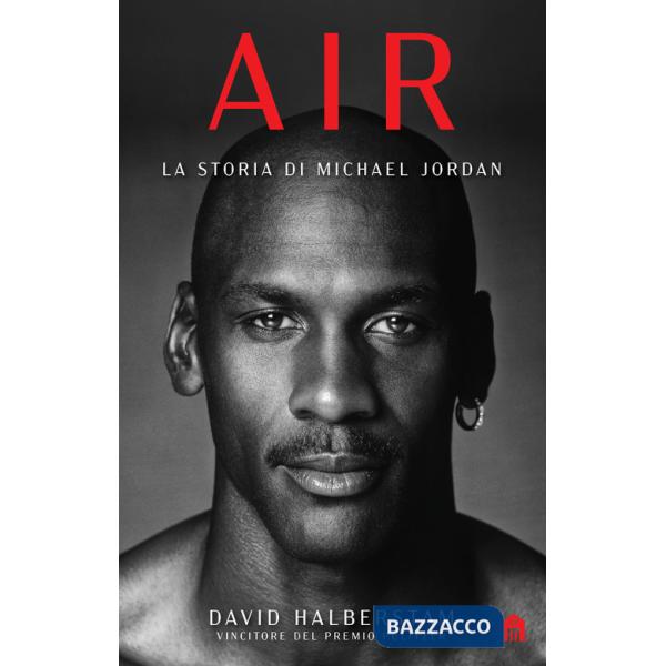 Air. La storia di Michael Jordan