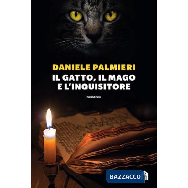 Gatto, il mago e l'inquisitore (Il)