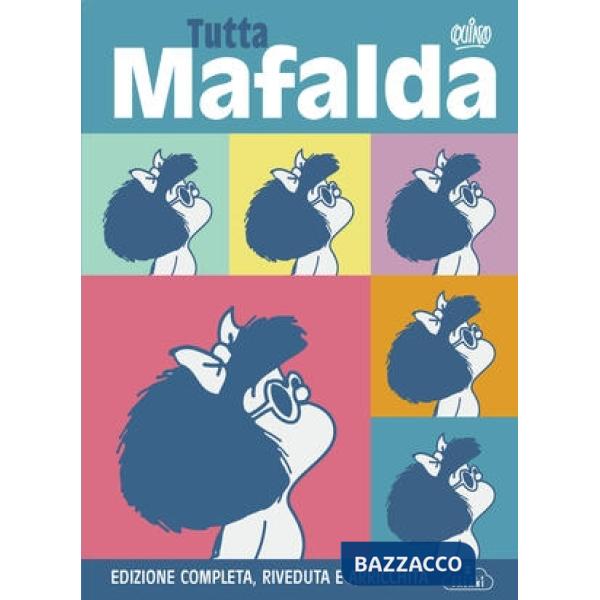 Tutto Mafalda