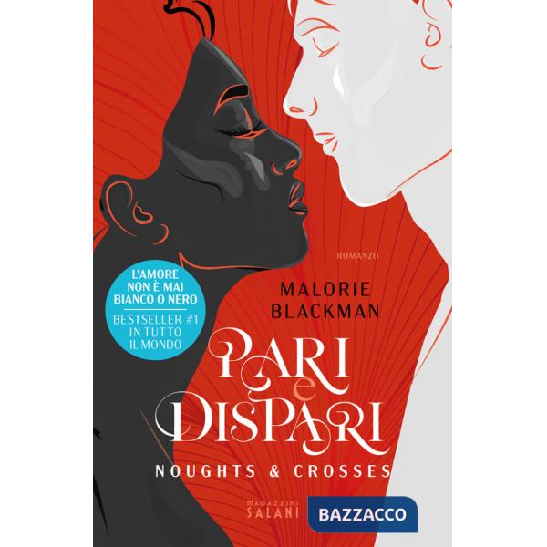 Pari e dispari. Noughts & Crosses