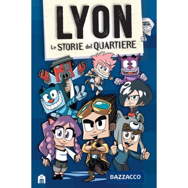 Storie del quartiere (Le)