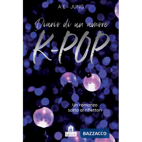Diario di un amore. K-Pop