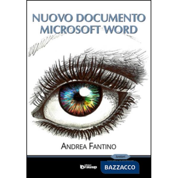 Nuovo documento Microsoft Word