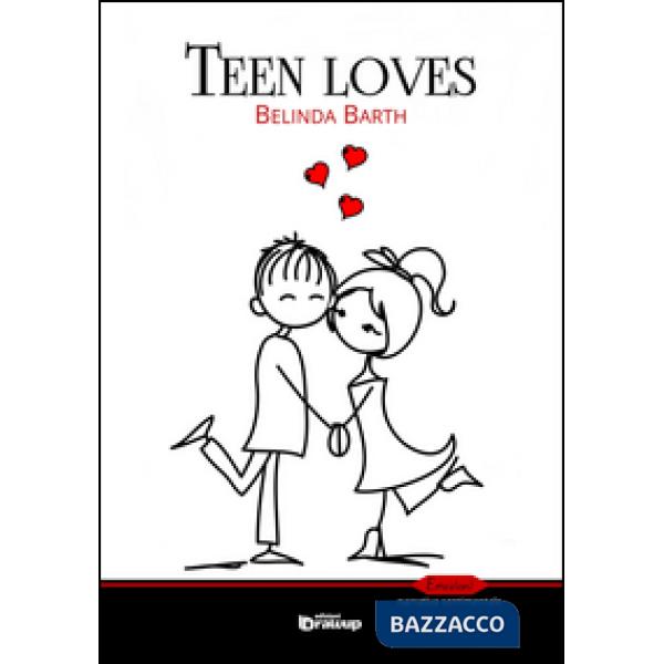 Teen loves