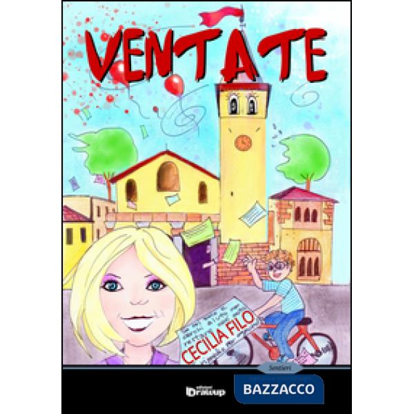 Ventate
