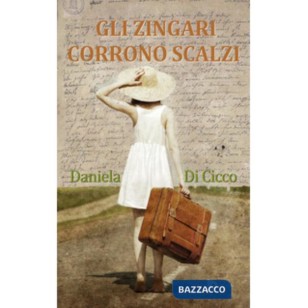 Zingari corrono scalzi (Gli)