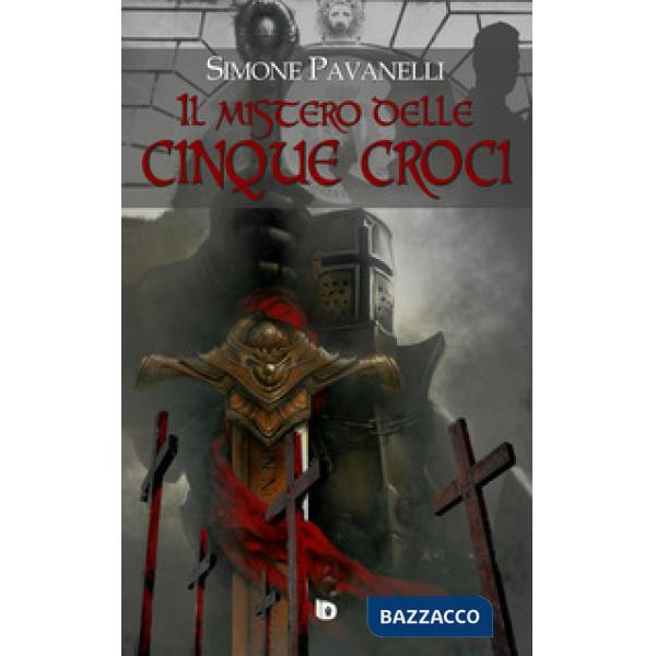 Mistero delle cinque croci (Il)