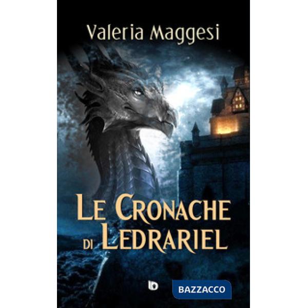 Cronache di Ledrariel (Le)